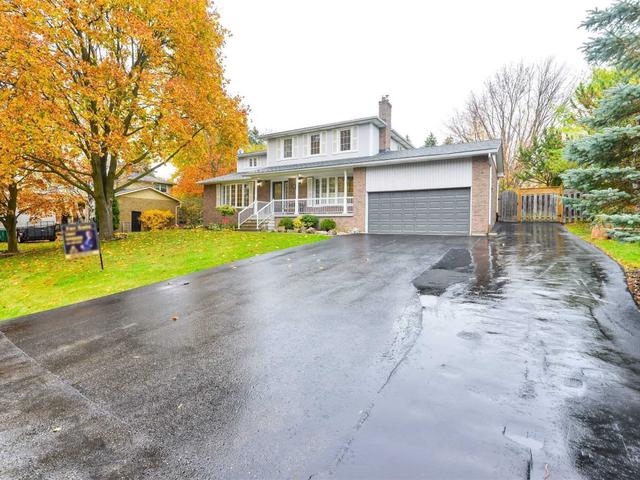 36 Westview Cres