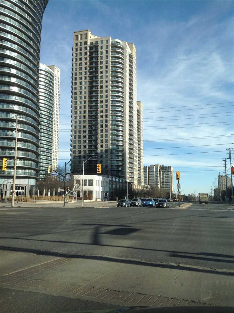 1305 70 Absolute Ave, Mississauga Sold, W4686237 Condos.ca