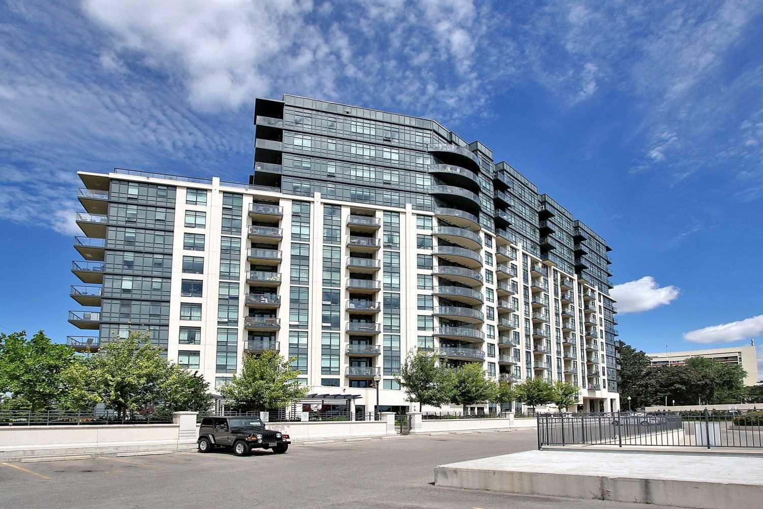 618 1135 Royal York Rd, Etobicoke Sold, W4686725 Condos.ca
