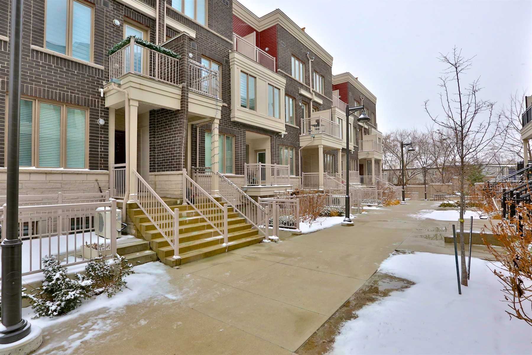 10 140 Long Branch Ave N, Etobicoke Leased, W4687623 Condos.ca