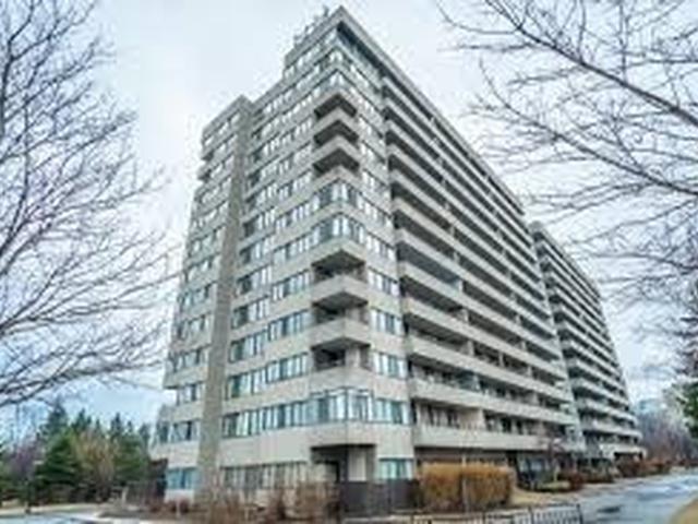 1300 Mississauga Valley Blvd, Unit 704