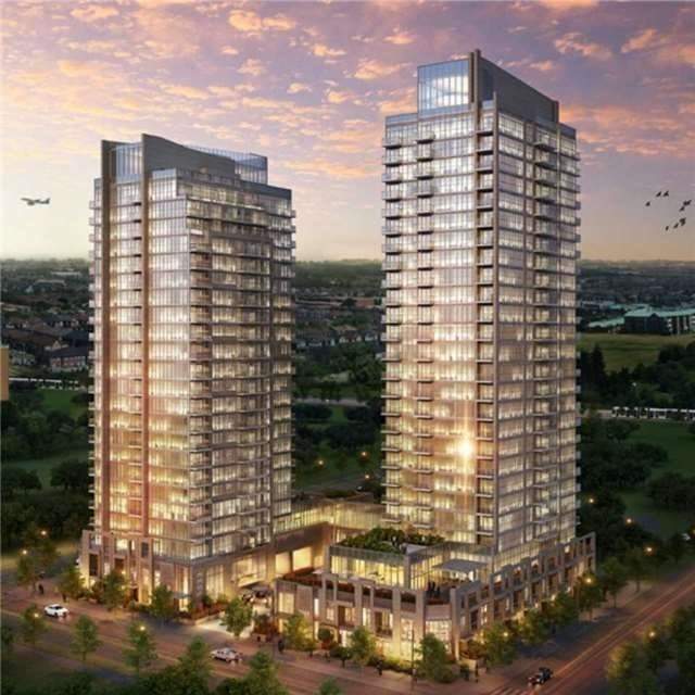 1311 5033 Four Springs Ave, Mississauga Sold, W4689865 Condos.ca