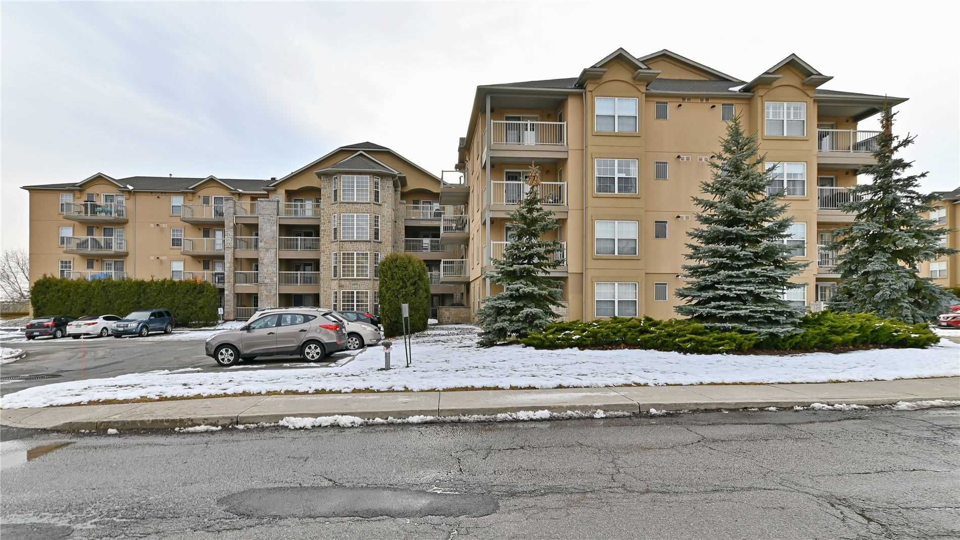 306 1470 Gate, Oakville Sold, W4689931 Condos.ca