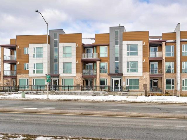 2393 Bronte Rd, Unit 303