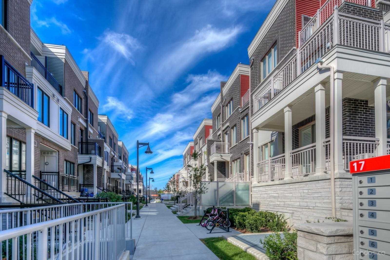 20 130 Long Branch Ave, Etobicoke Expired, W4691380 Condos.ca