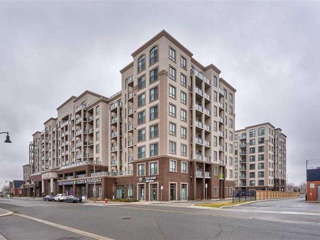 2486 Old Bronte Rd, Unit #201