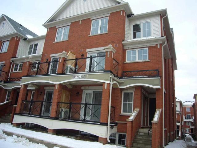 2472 Post Rd, Unit 3