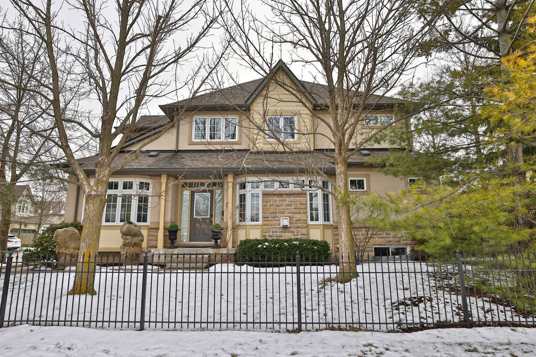 2 1566 Clarkson Rd, Mississauga Sold, W4691820 Condos.ca