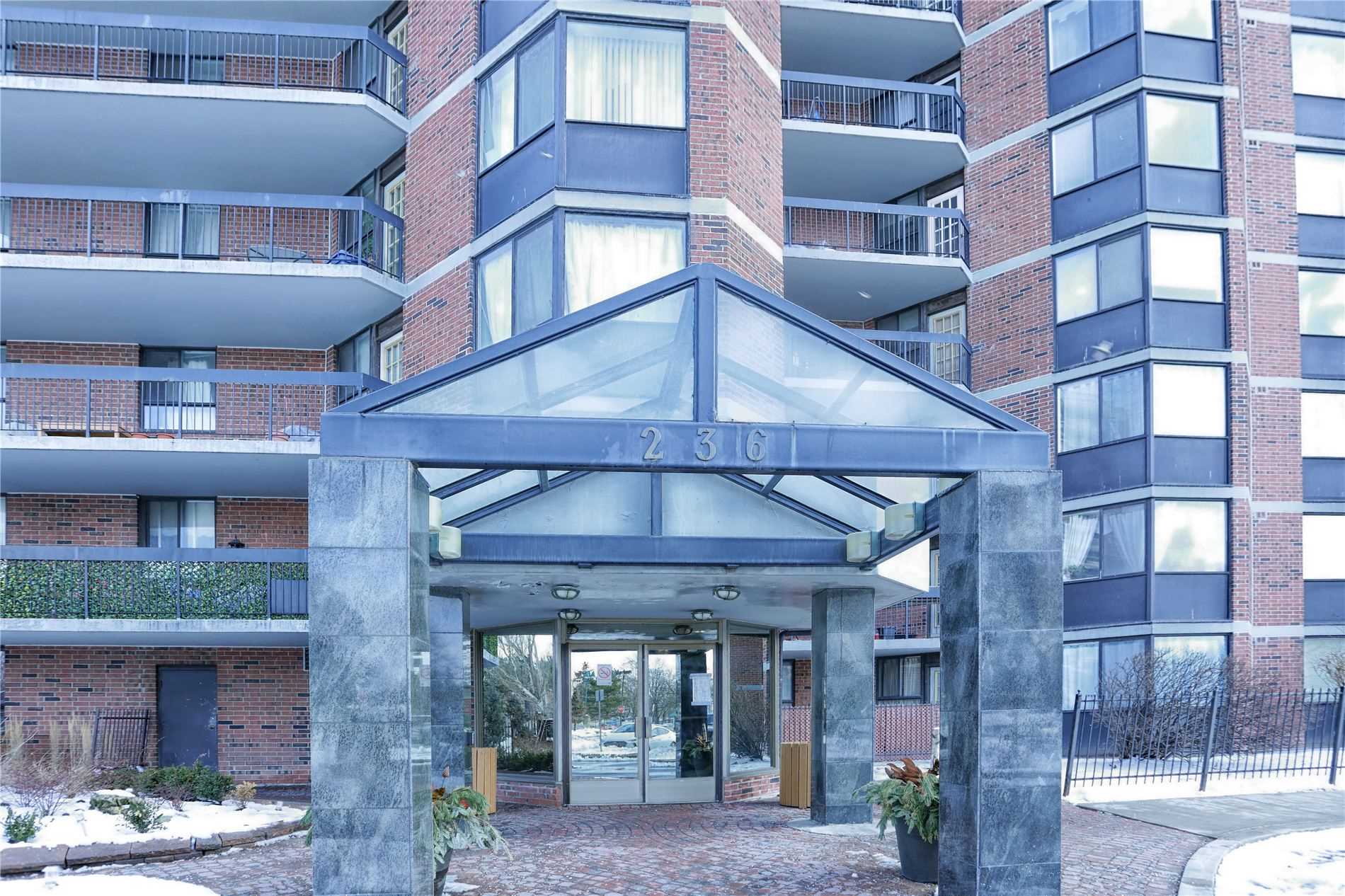 1706 236 Albion Rd, Etobicoke Sold, W4692169 Condos.ca