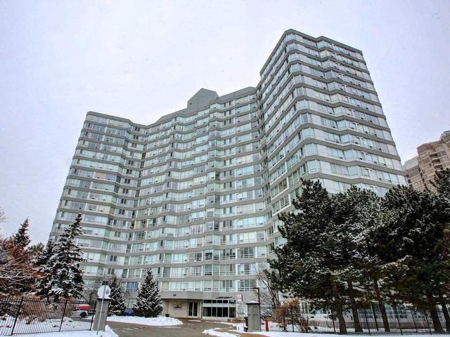 50 Kingsbridge Garden Circ, Unit 1210
