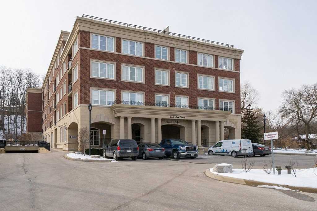 209 60 Ann St, Bolton Sold, W4692509 Condos.ca