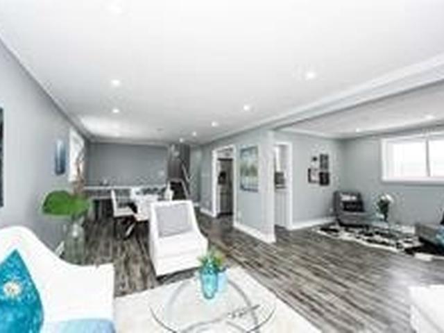 94 Rutherford Rd N, Brampton ON | Property.ca