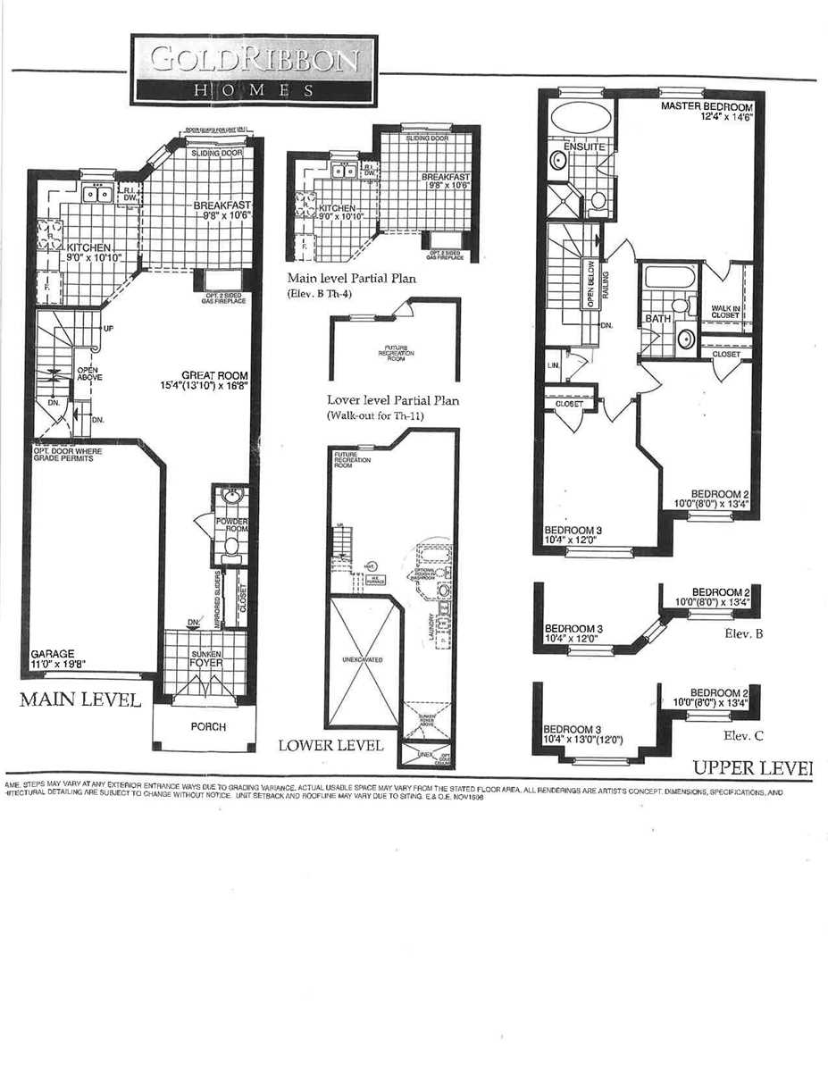 20 Triburnham Pl, Etobicoke Sold, W4693112 Condos.ca