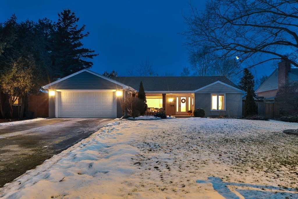 5099 Bayfield Cres, Burlington Sold, W4694878 Property.ca