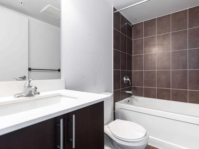 1702 - 1420 Dupont St