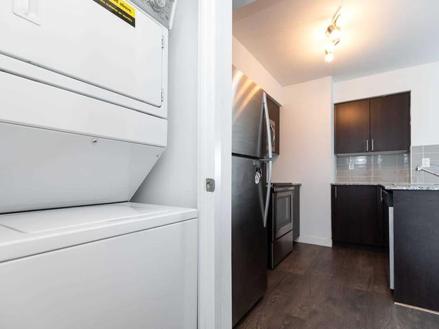 1702 - 1420 Dupont St