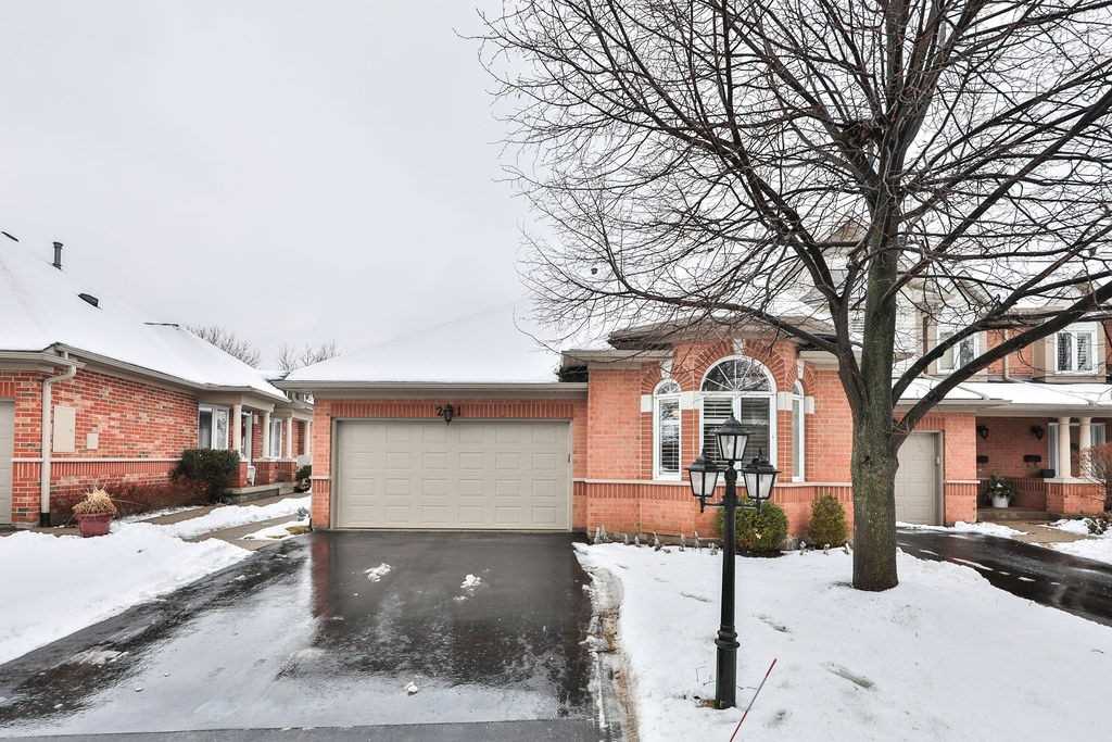 21 2165 Country Club Dr, Burlington Sold, W4695445 Condos.ca