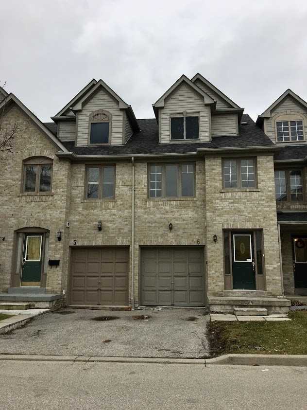 6 1292 Sherwood Mills Blvd, Mississauga Leased, W4696112 Condos.ca