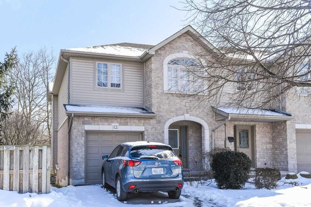 12 2110 Headon Rd, Burlington Sold, W4696267 Condos.ca