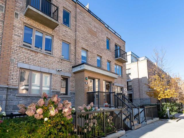 242 - 12 Foundry Ave