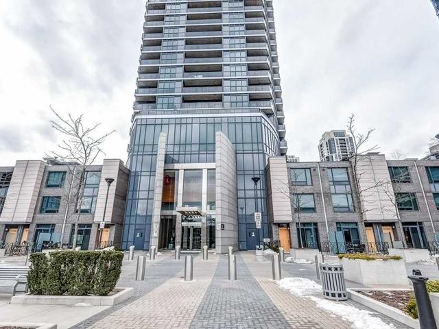 3501 - 5 Valhalla Inn Rd, Etobicoke | Sold, W4696887 | Condos.ca