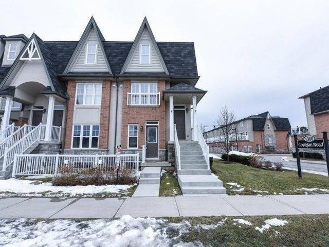 1380 Costigan Rd, Unit 17