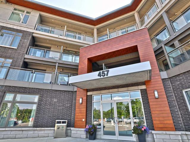 457 Plains Rd E, Unit 304