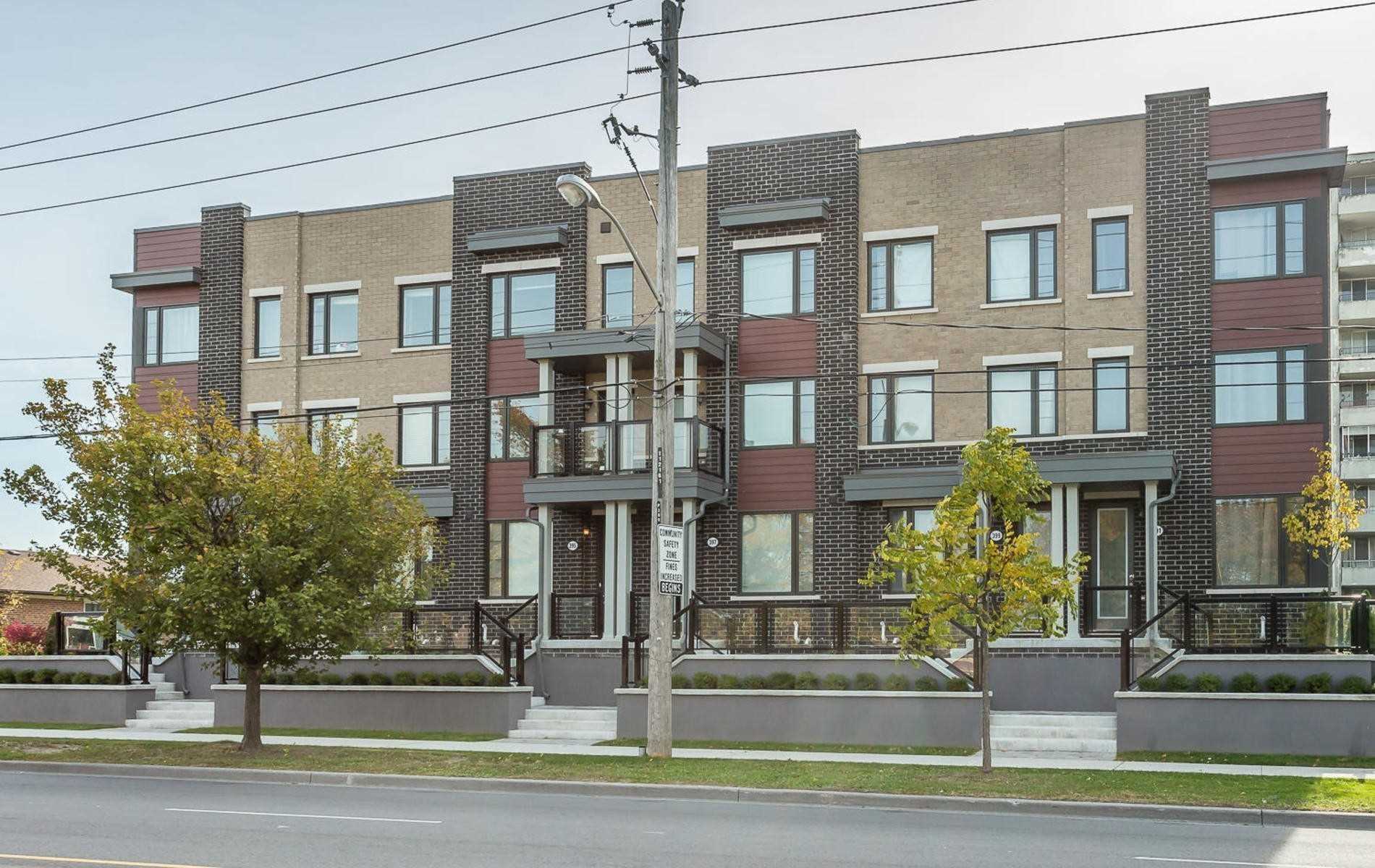 395 The West Way, Etobicoke Terminated, W4698569 Condos.ca