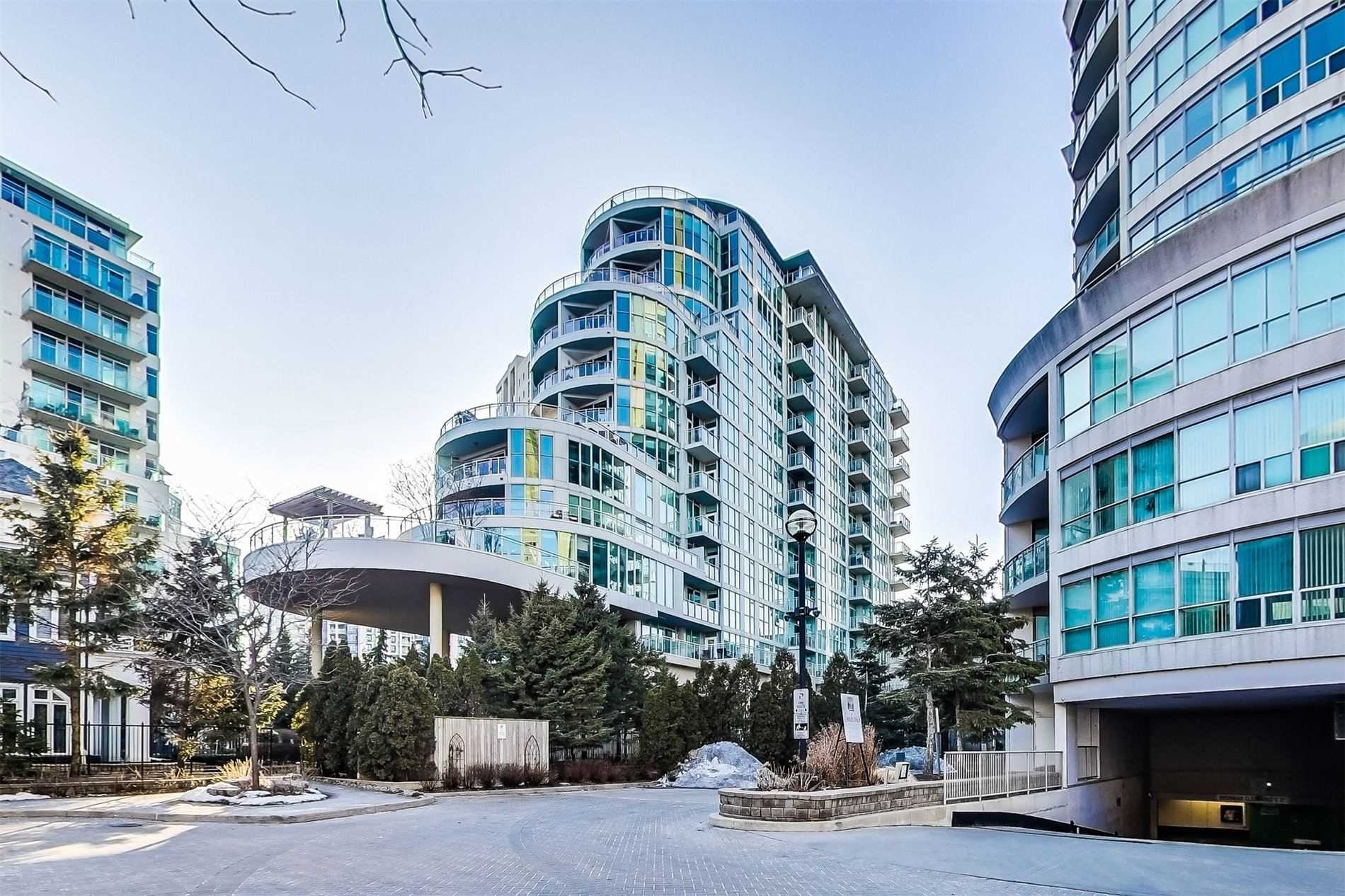 202 2067 Lake Shore Blvd W, Etobicoke Sold, W4700923 Condos.ca
