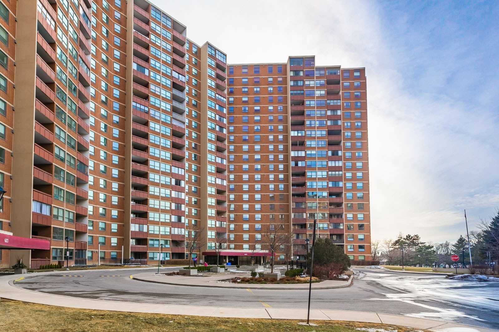 1109 625 The West Mall, Etobicoke Sold, W4701521 Condos.ca