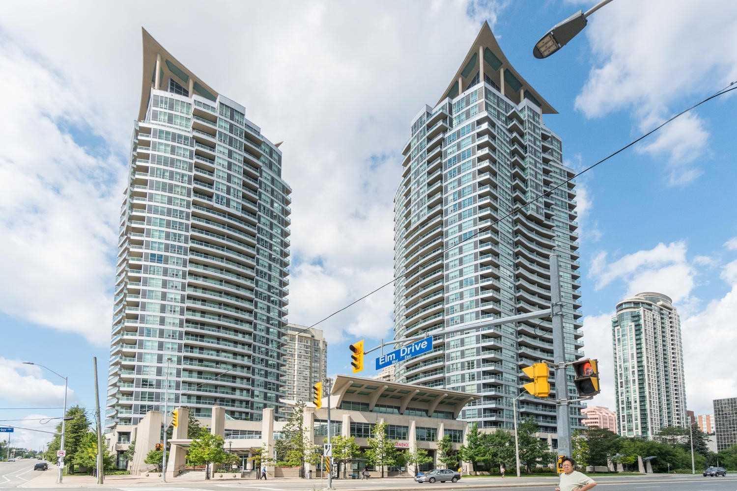 3001 1 Elm Dr W, Mississauga Leased, W4702085 Condos.ca