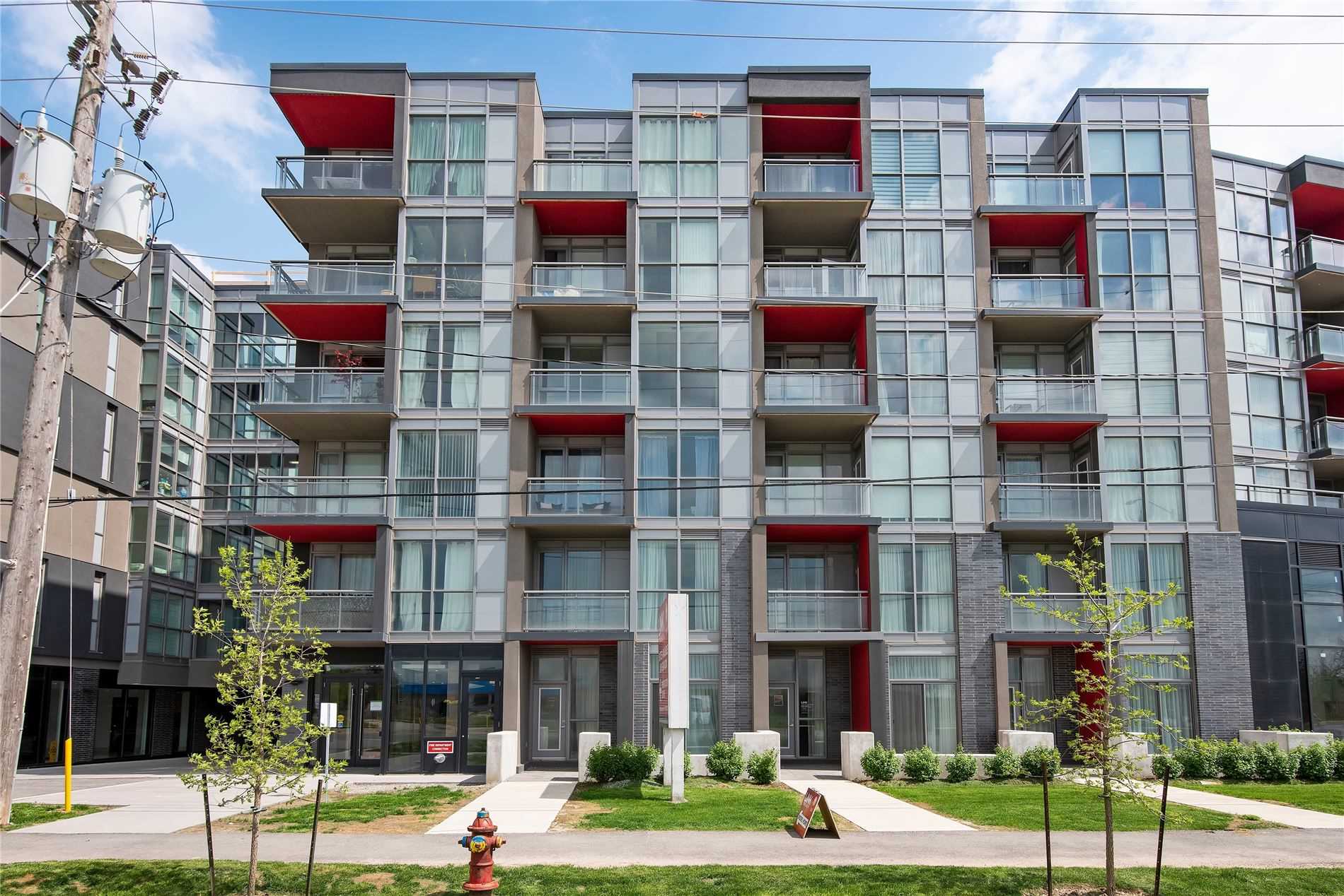 B513 5240 Dundas St, Burlington Sold, W4702154 Condos.ca