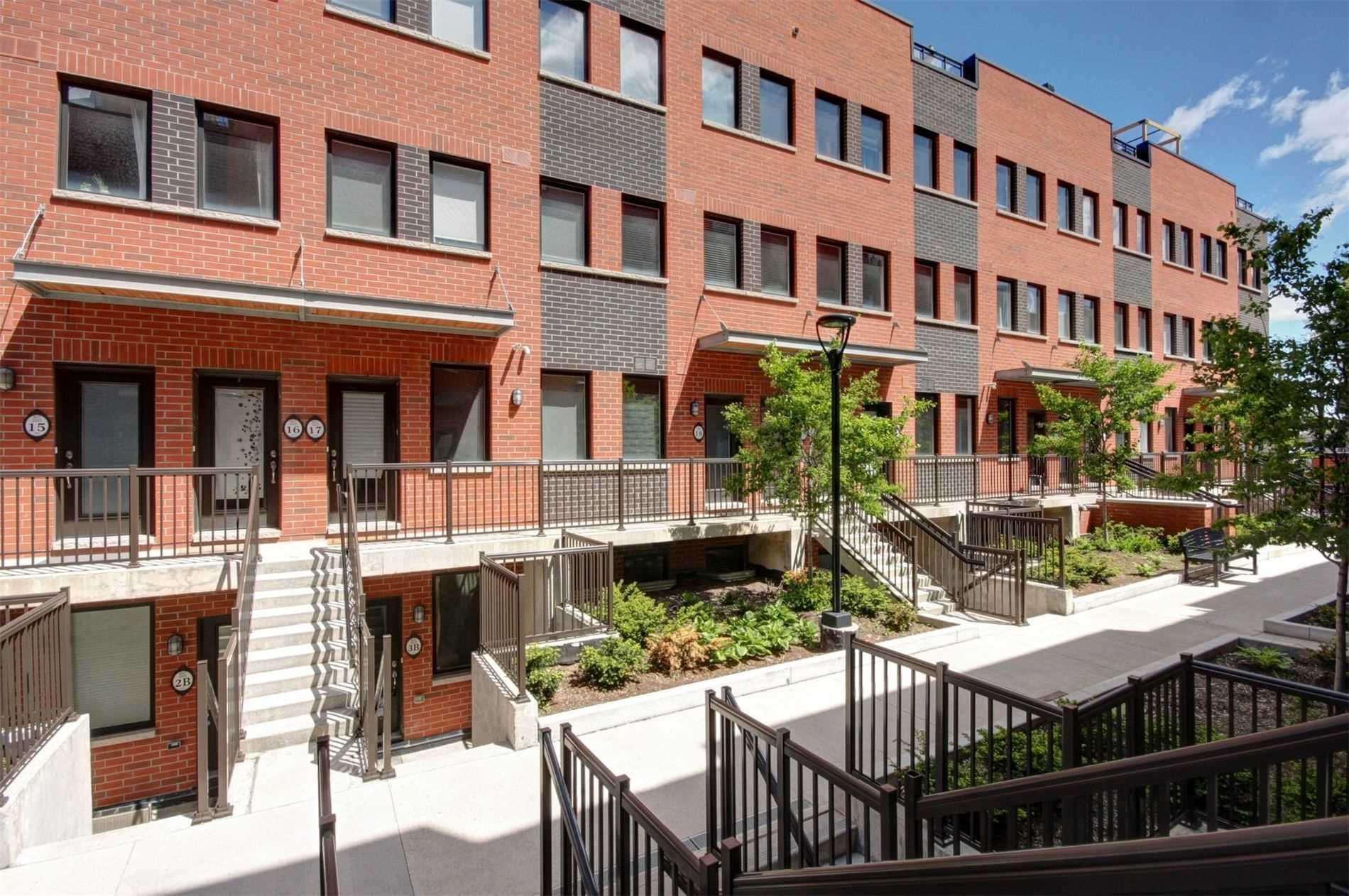 3B 867 Wilson Ave, North York Terminated, W4702284 Condos.ca