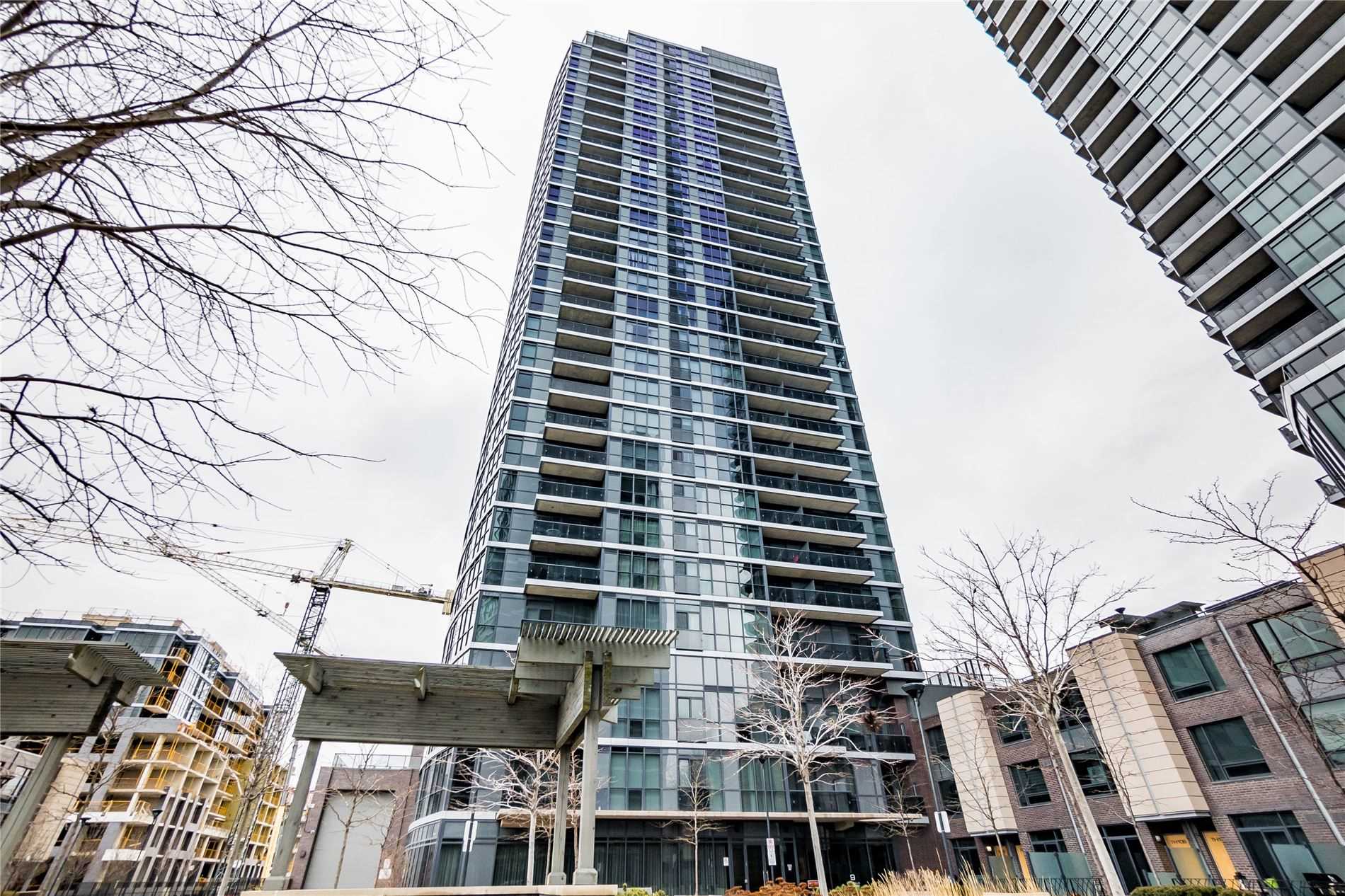 2507 9 Valhalla Inn Rd, Etobicoke Sold, W4702698 Condos.ca