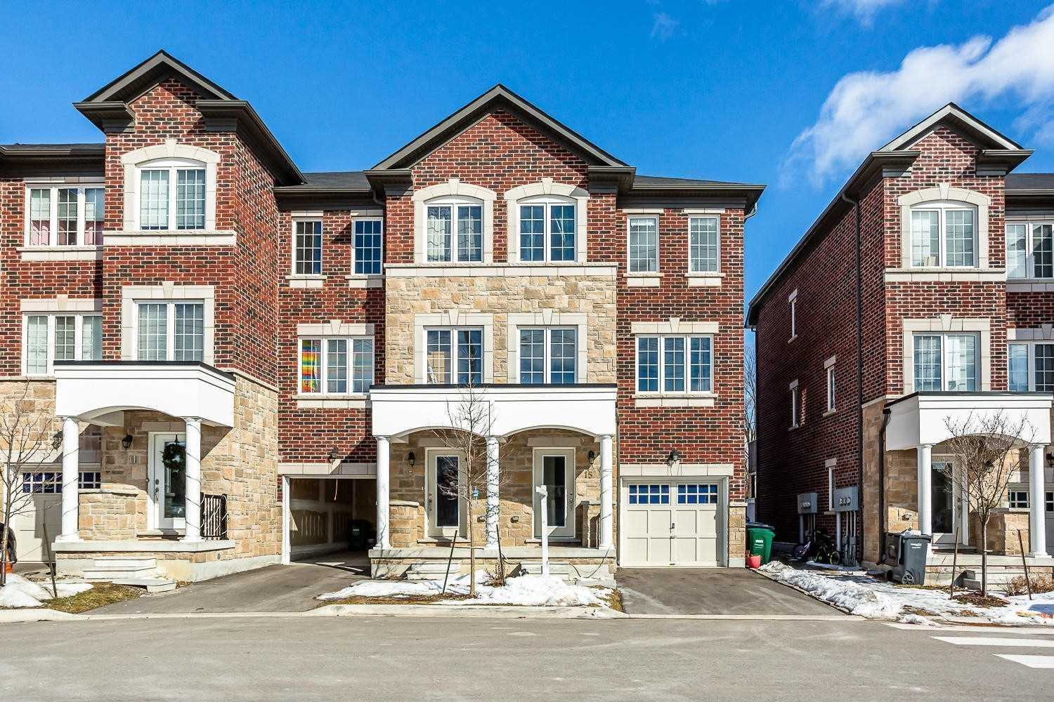 15 Autumnwood Ave, Brampton Terminated, W4704791 Condos.ca