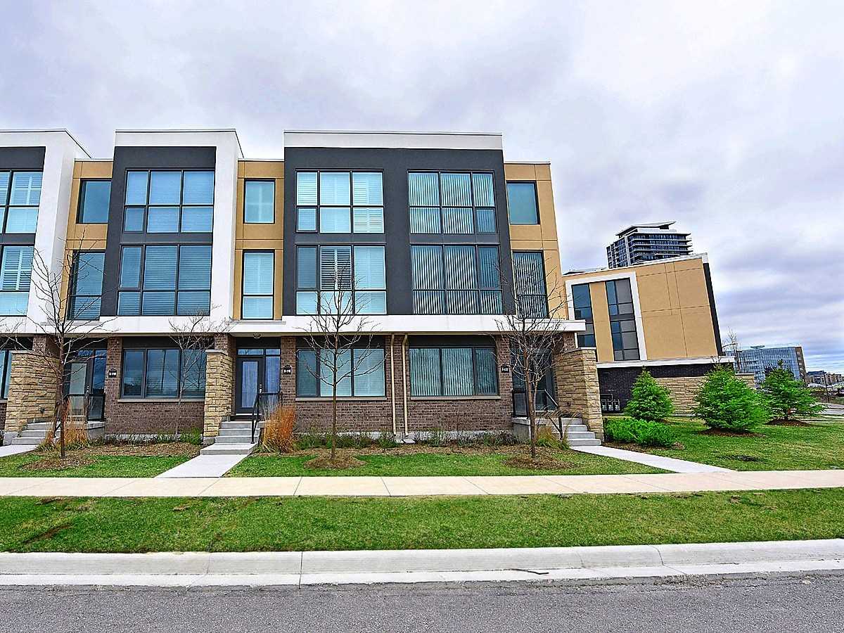 7 110 Little Creek Rd, Mississauga Sold, W4705207 Condos.ca