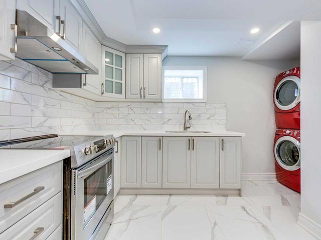 Bsmt - 5150 Durie Rd