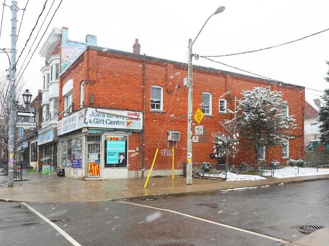 2A - 110 1/2 Westminster Ave