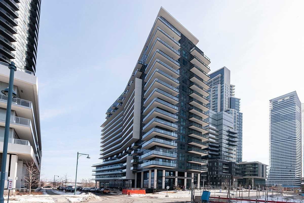 707 39 Annie Craig Dr, Etobicoke Leased, W4706040 Condos.ca
