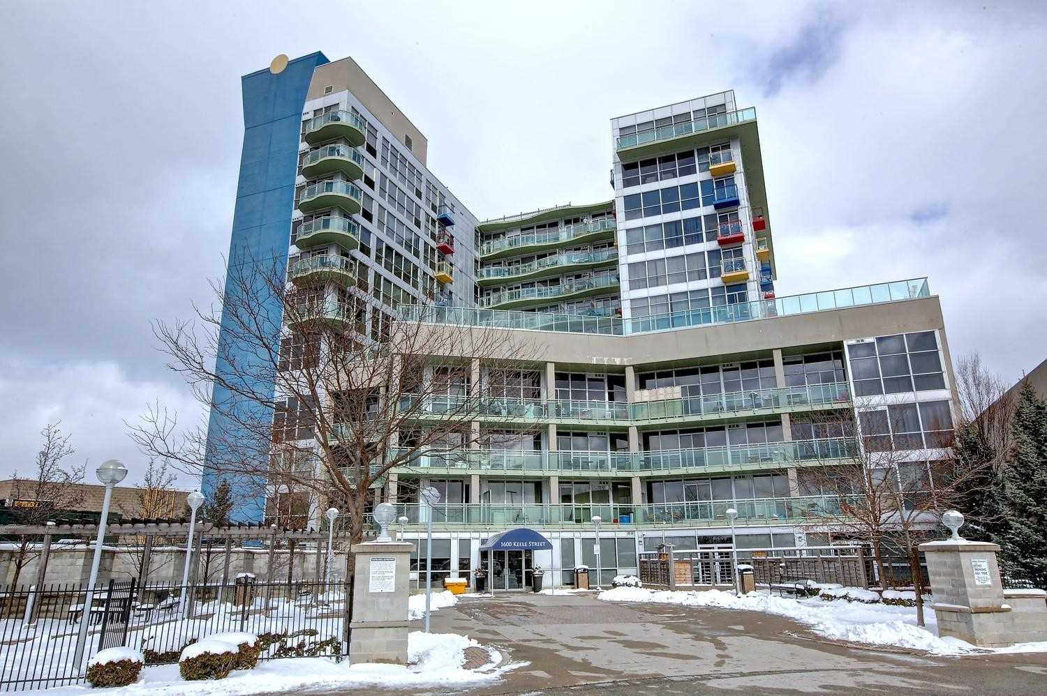 1600 Keele St, Unit 613, York Terminated, W4707113 Condos.ca 1600 Keele St, Unit 613, York Terminated, W4707113 Condos.ca