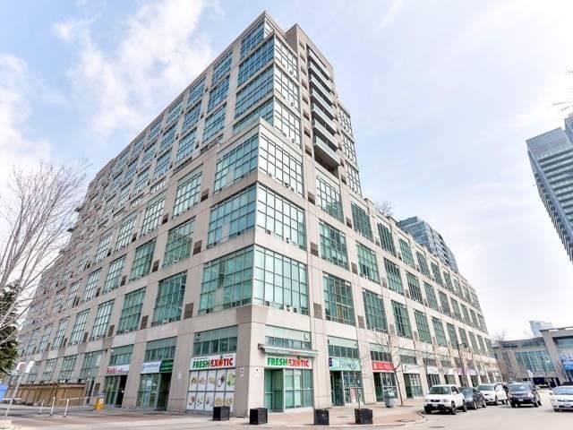 250 Manitoba St, Unit 519