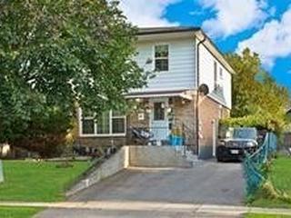28 Ardglen Dr, Unit Bsmnt