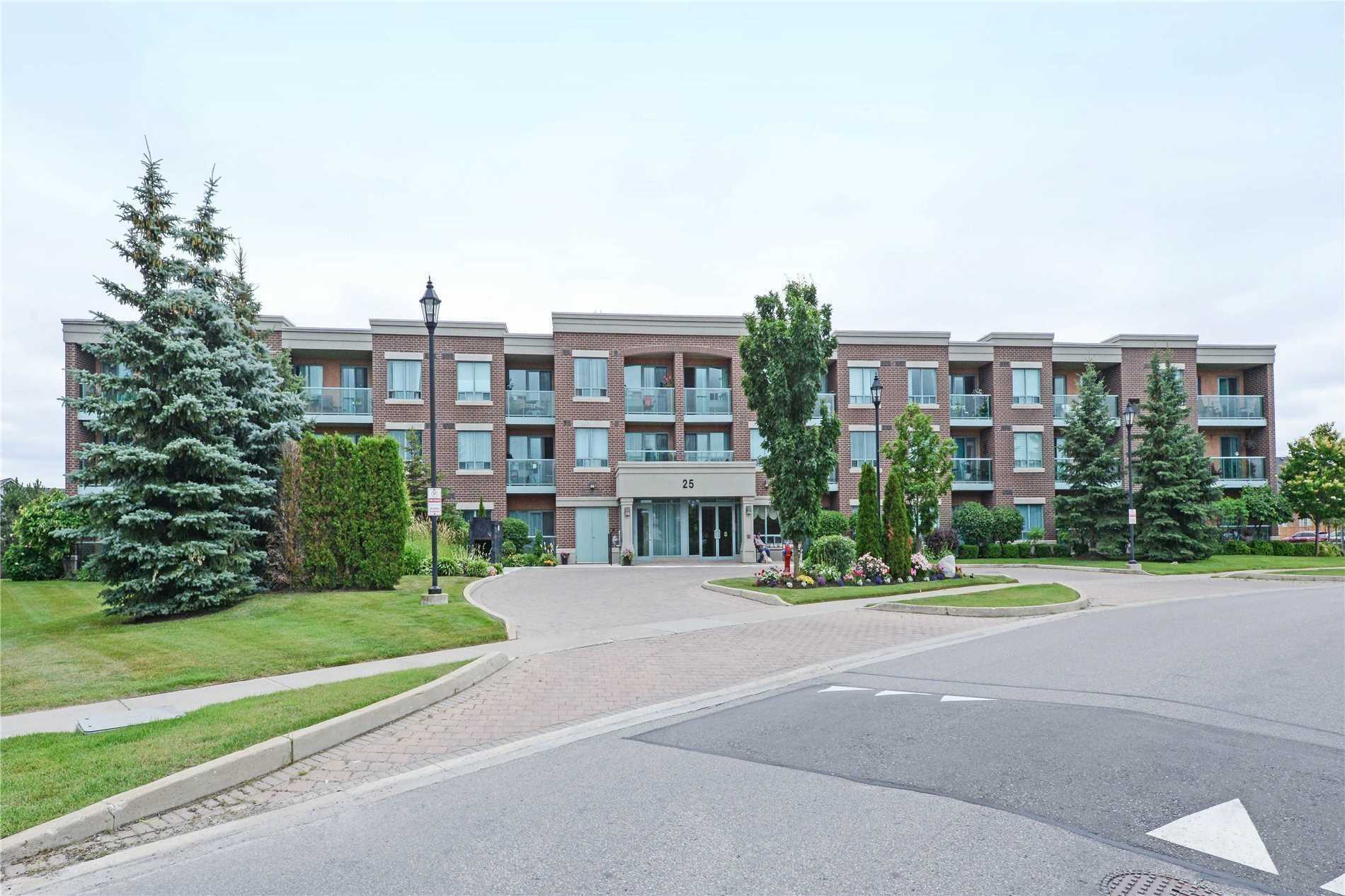 202 25 Via Rosedale Way, Brampton Sold, W4708835 Condos.ca