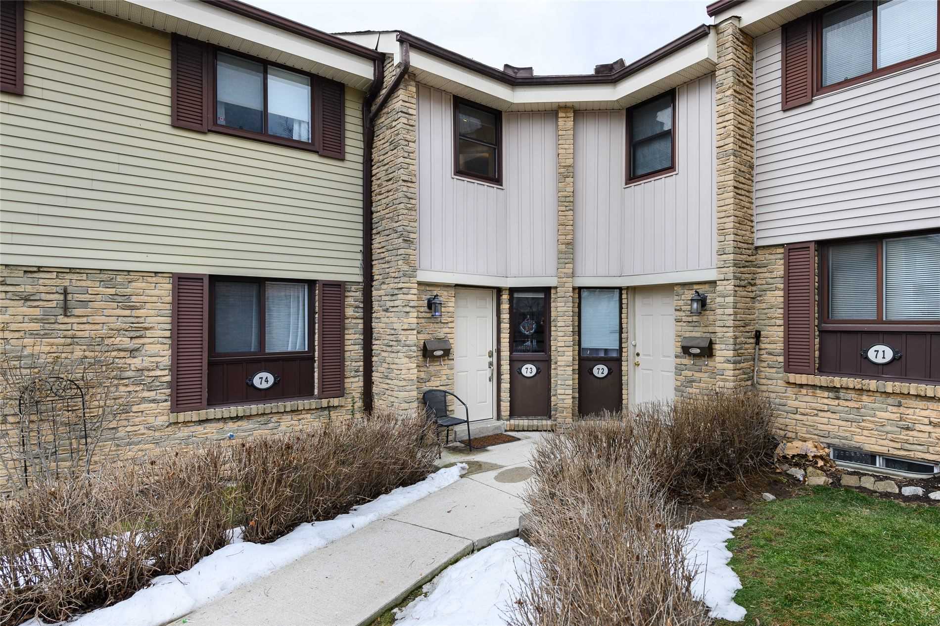 73 2779 Gananoque Dr, Mississauga Sold, W4710872 Condos.ca