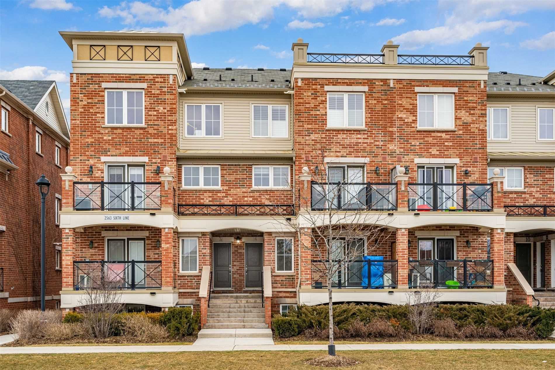 05 2563 Sixth Line, Oakville Sold, W4713003 Condos.ca
