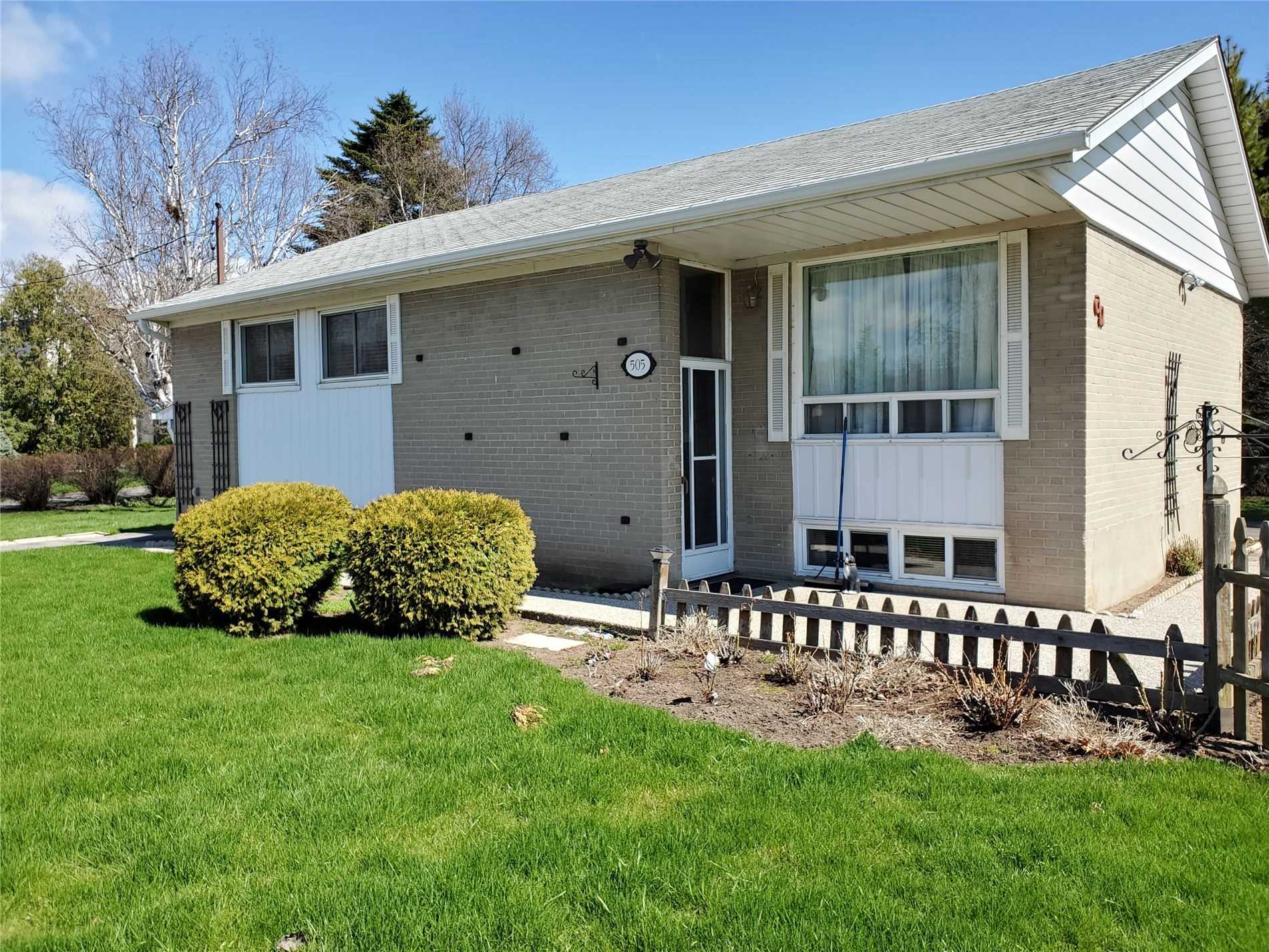 505 Warminster Dr, Oakville Sold, W4713079 Property.ca