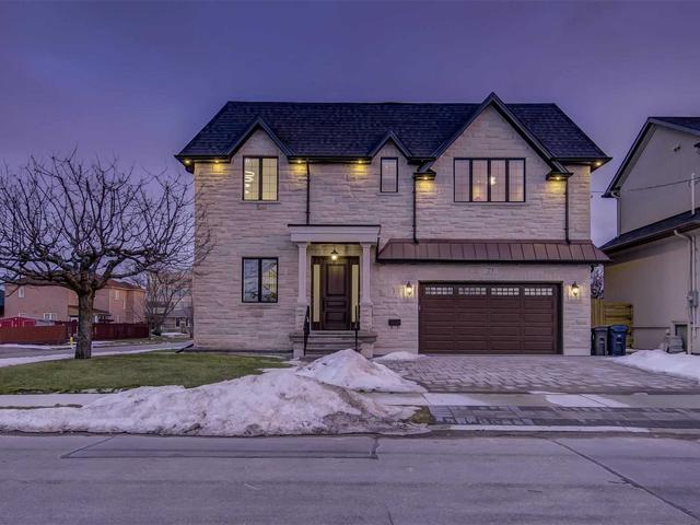 23 Keswick Rd