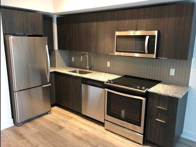 2814 - 2183 Lake Shore Blvd W