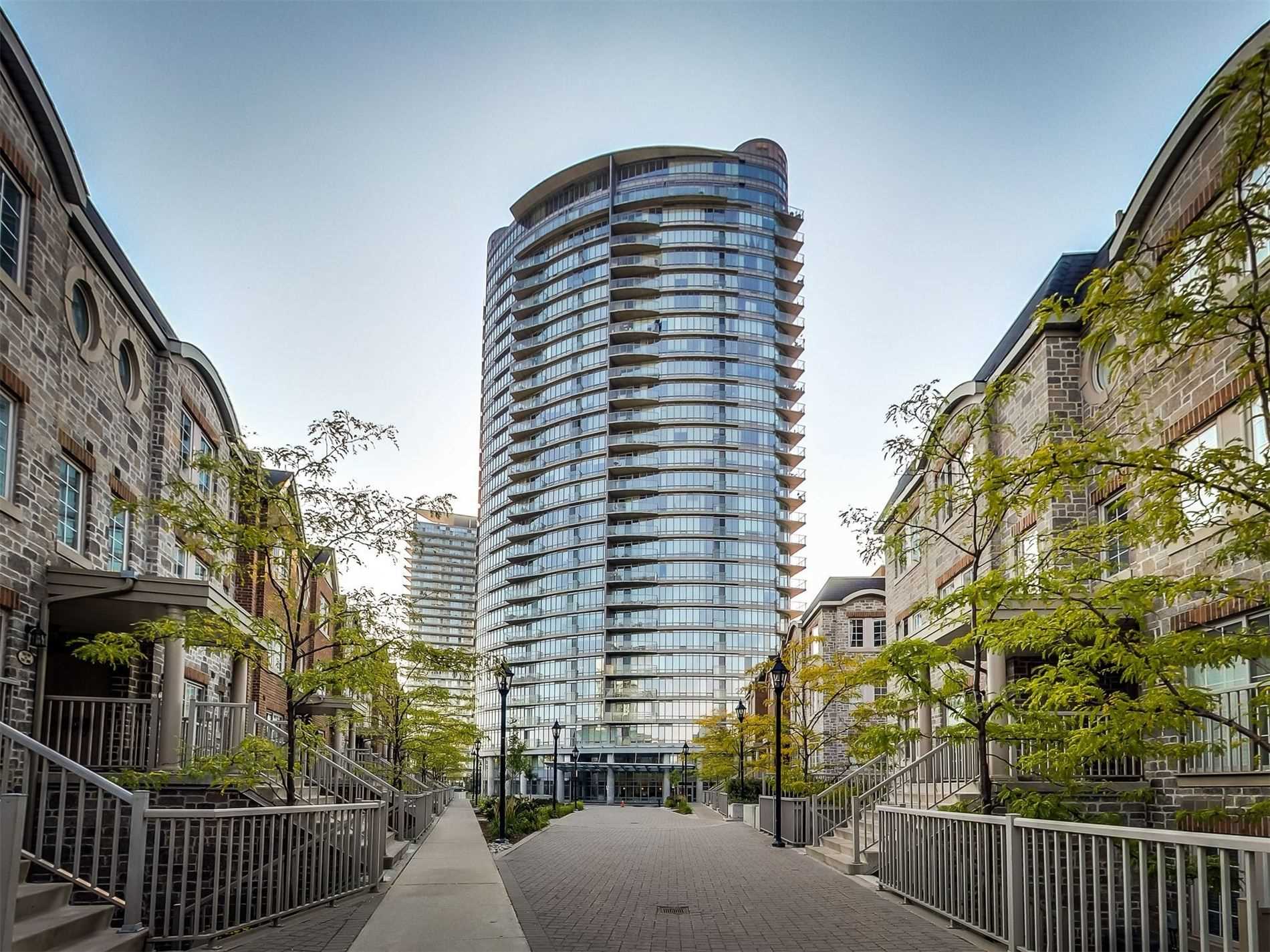1810 15 Windermere Ave, Toronto Sold, W4715710 Condos.ca