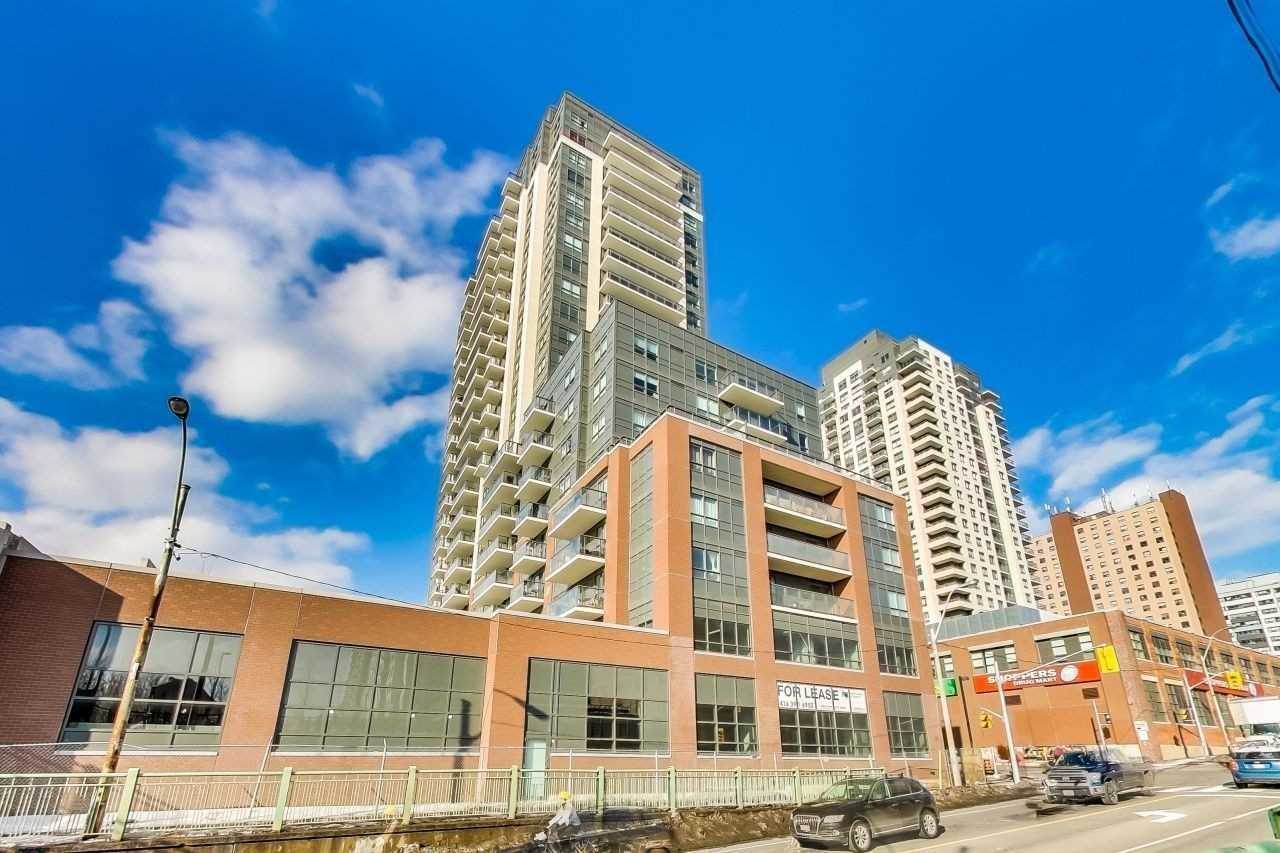 1110 1420 Dupont St, Toronto Terminated, W4716243 Condos.ca